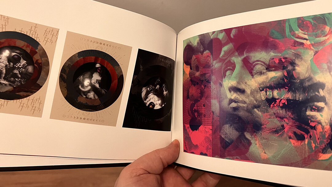 Book pages 1
