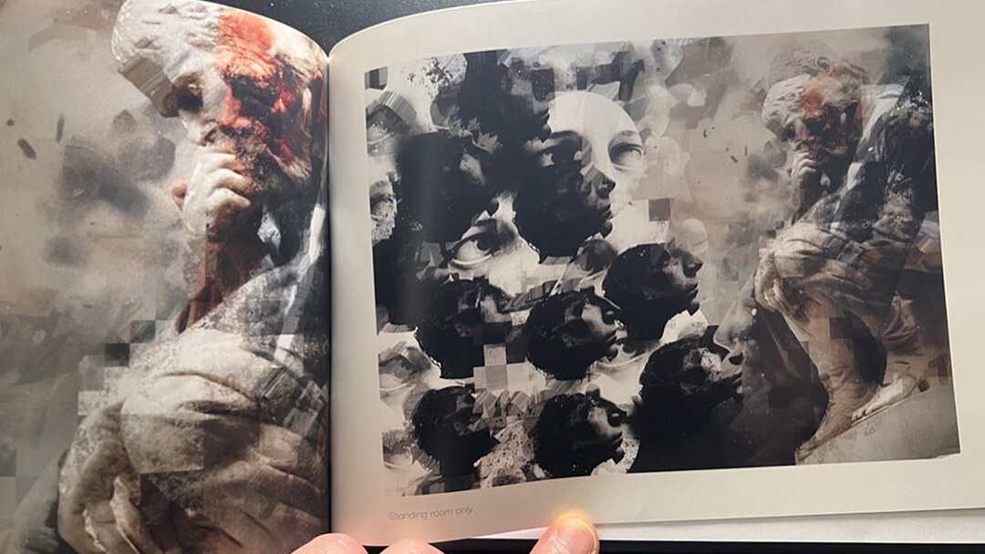 Book pages 4